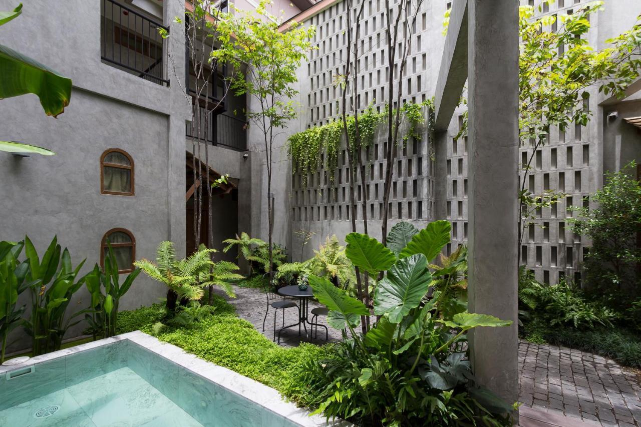 Hidden Garden Hostel - Chiang Mai, Chiang Mai